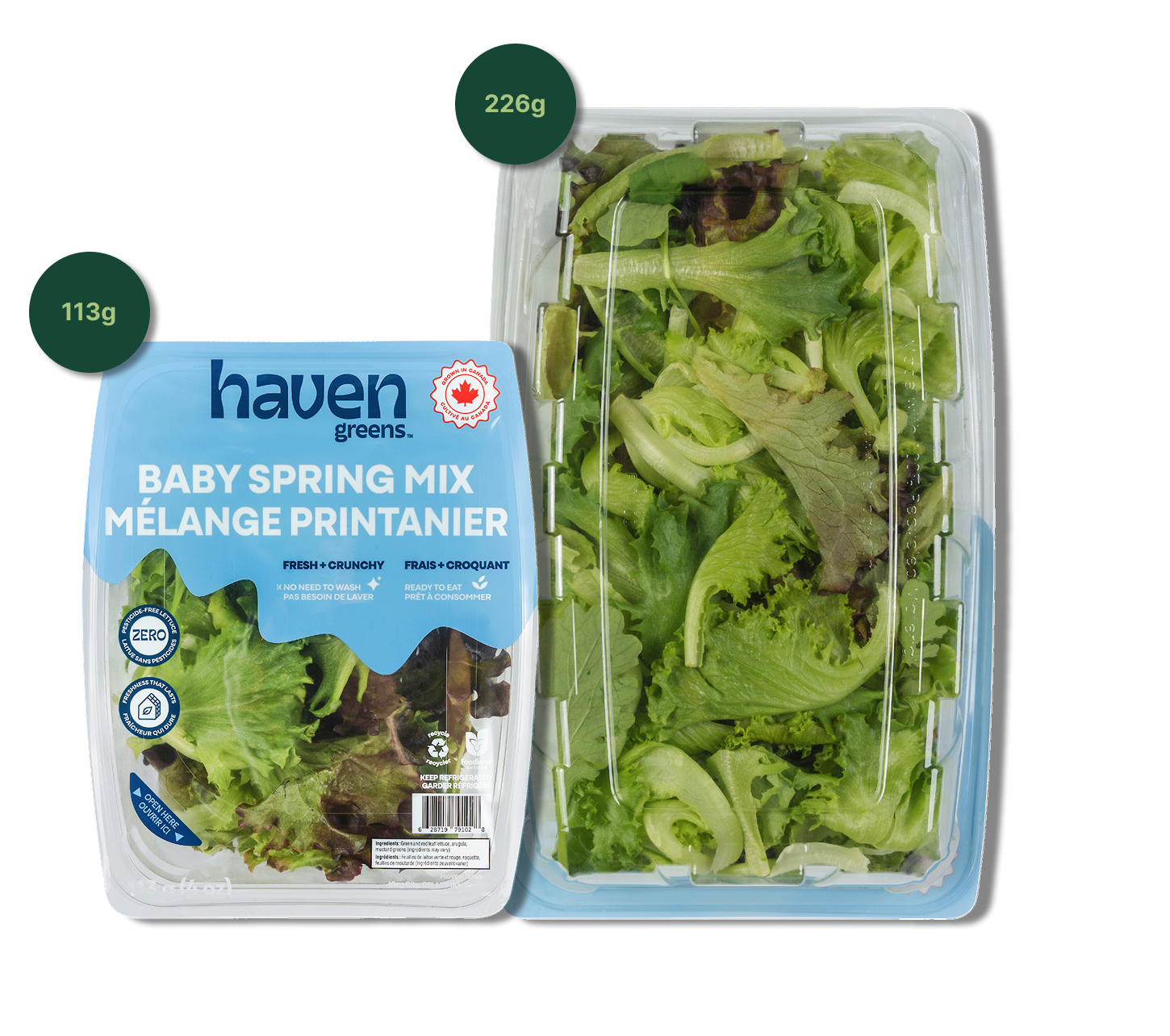 Haven Greens -