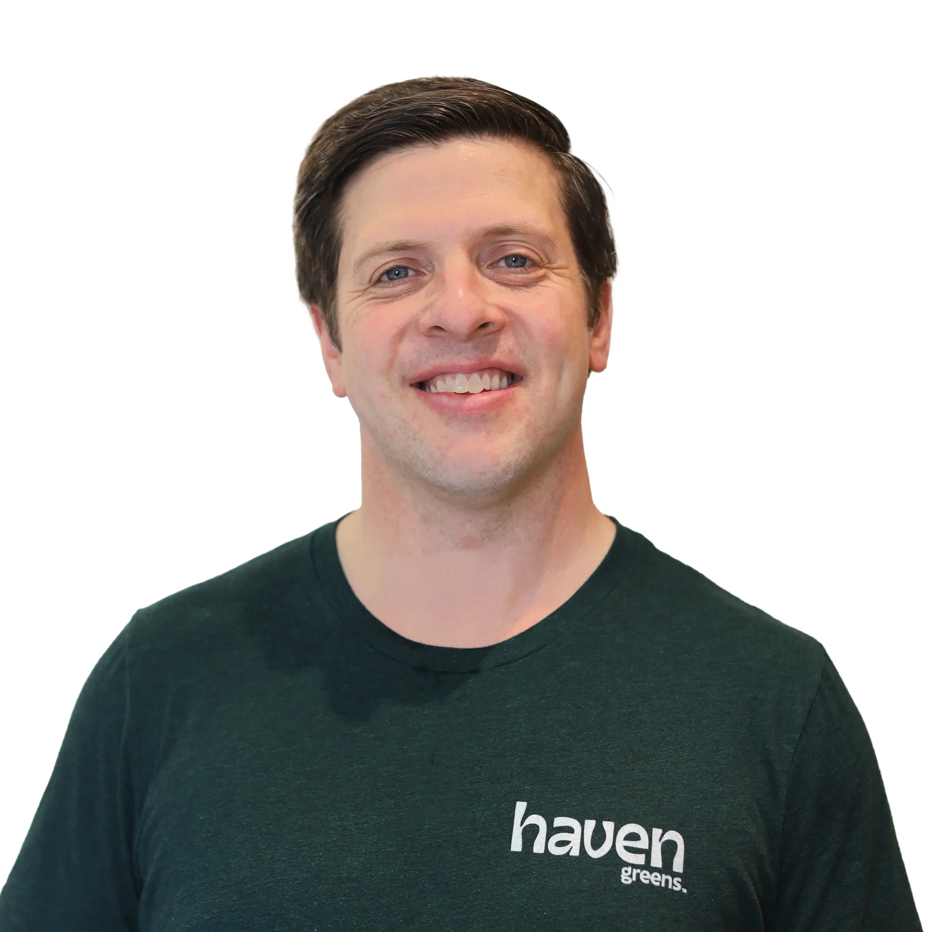 Jay Willmot - CEO