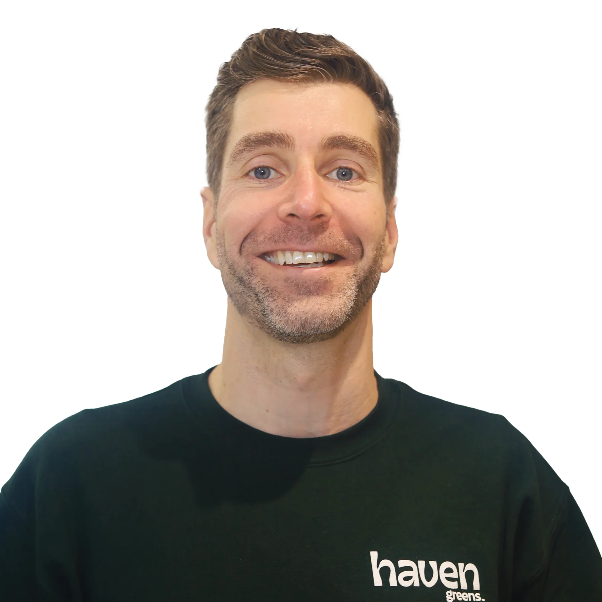 Jeremy Anderson - VP Market Strategy