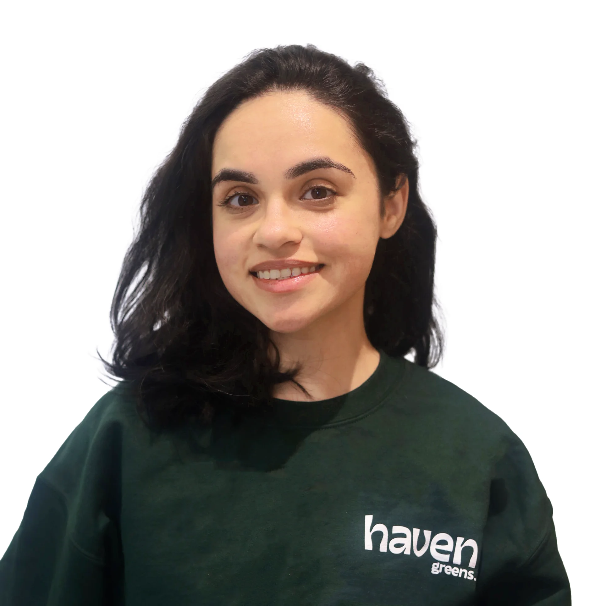 Nitika Disawar - Director of Food Safety and Quality Assurance