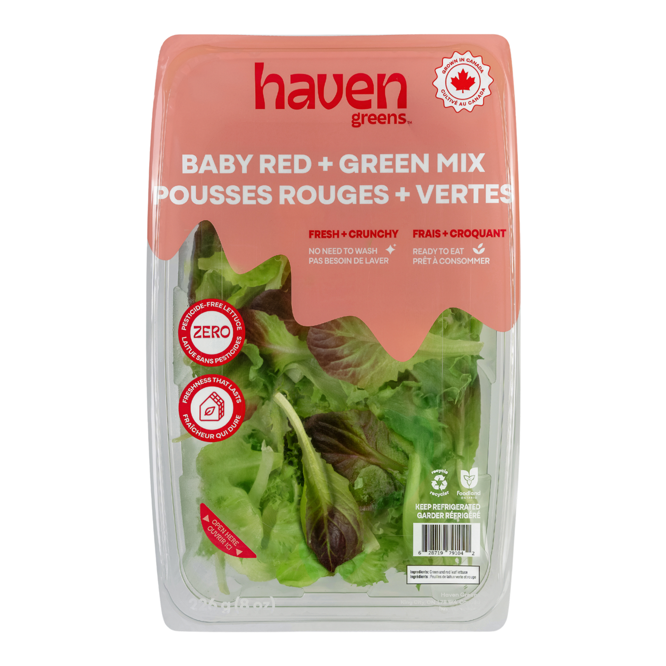 Haven Greens -