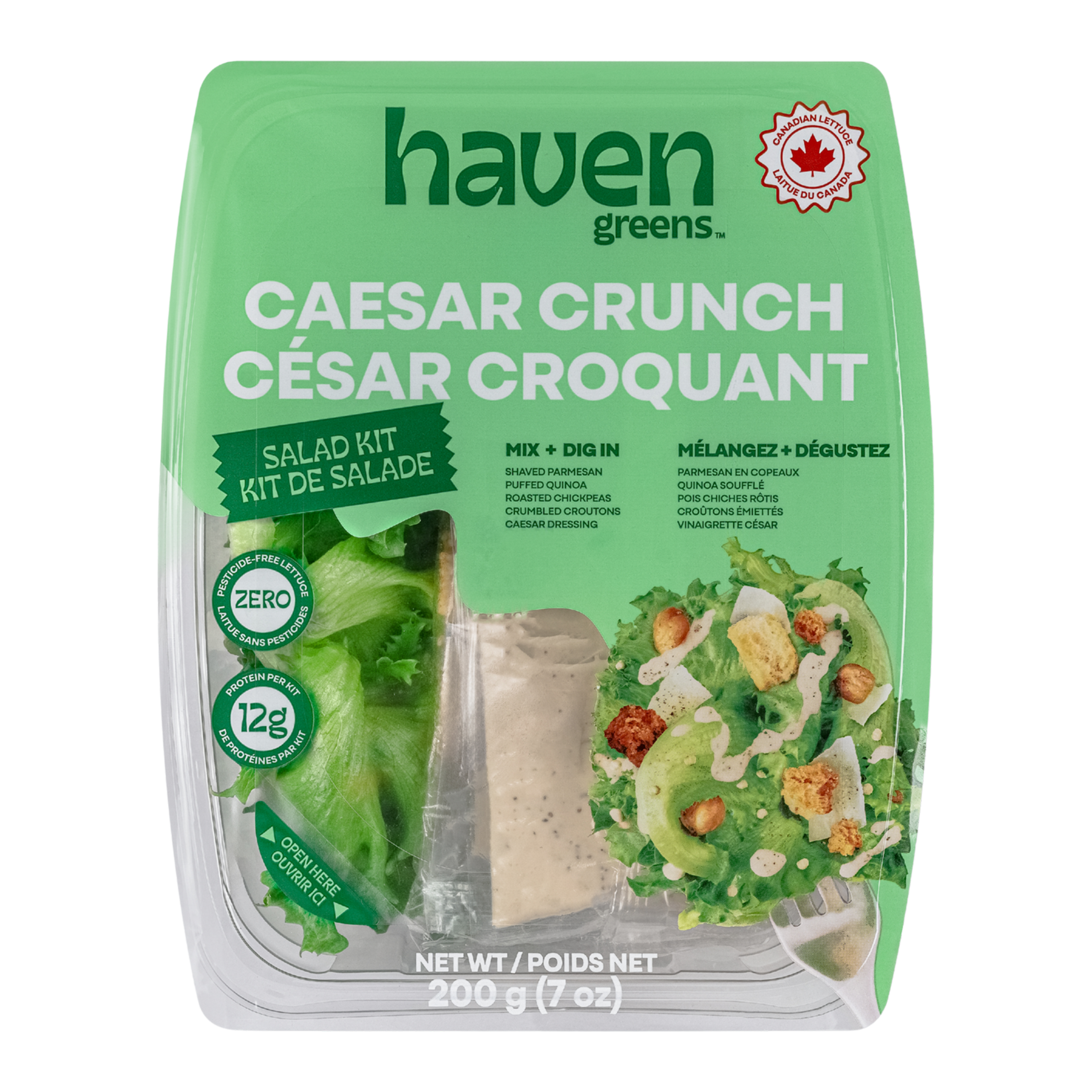 Haven Greens -