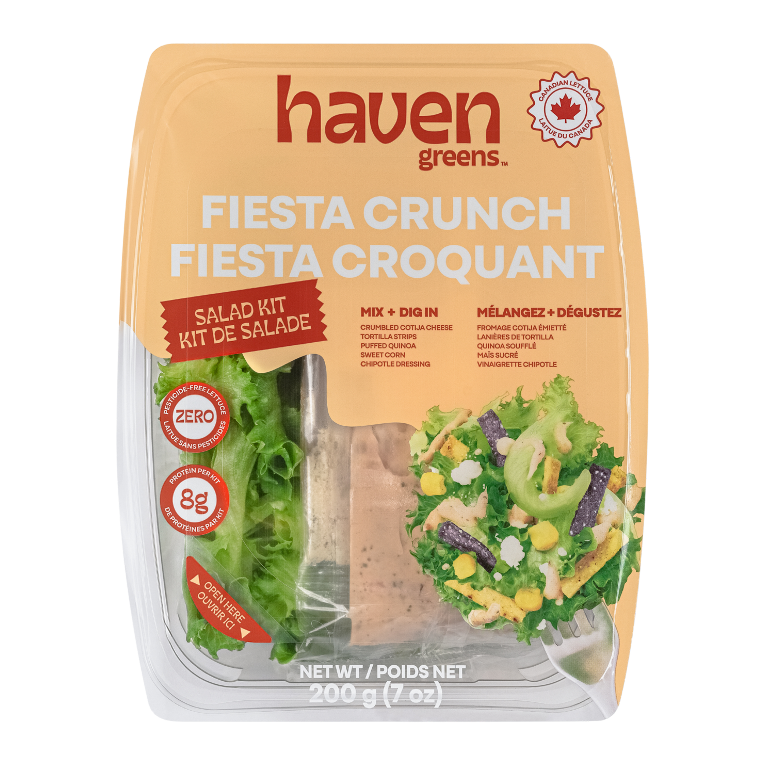 Haven Greens -